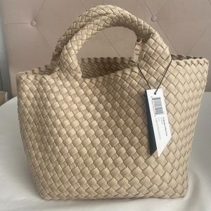 COPY - Naghedi St.Barths Mini Tote